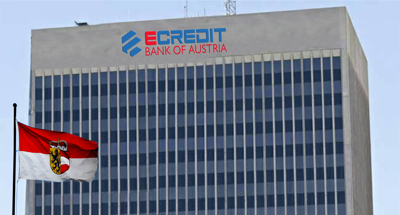 Ecredit Bank of Austria